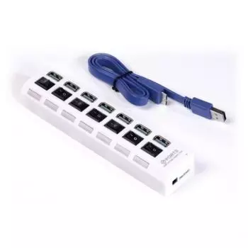 USB-концентратор Smartbuy