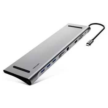 USB-концентратор Vention