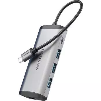 USB-концентратор Vention