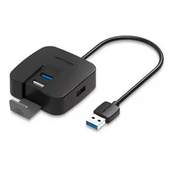 USB-концентратор Vention