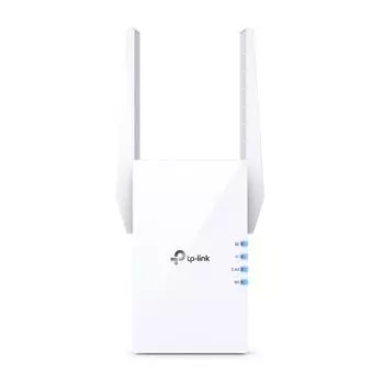 Усилитель беспроводного сигнала TP-LINK