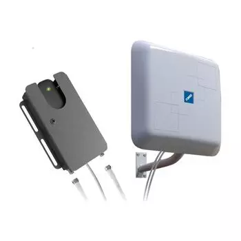 Усилитель интернет-сигнала Рэмо