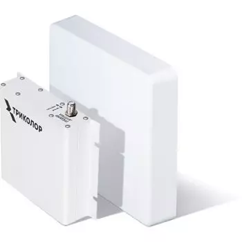 Усилитель сигнала Триколор