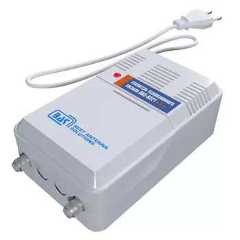 Усилитель тв сигнала Рэмо