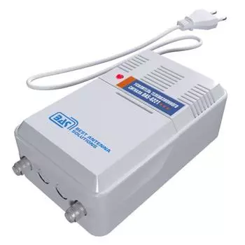 Усилитель тв сигнала Рэмо