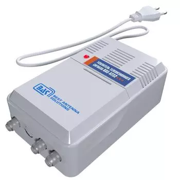 Усилитель тв сигнала Рэмо