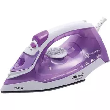 Утюг Атланта