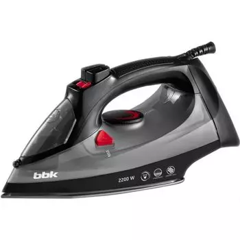 Утюг BBK