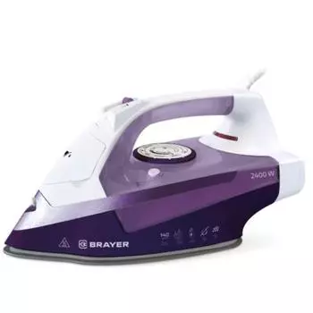 Утюг Brayer