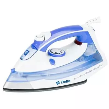 Утюг DELTA