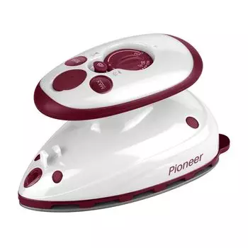 Утюг дорожный Pioneer