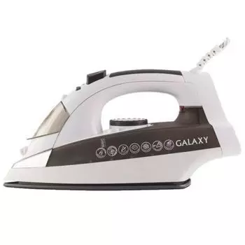 Утюг Galaxy