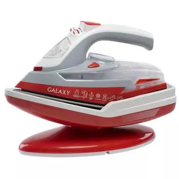 Утюг Galaxy