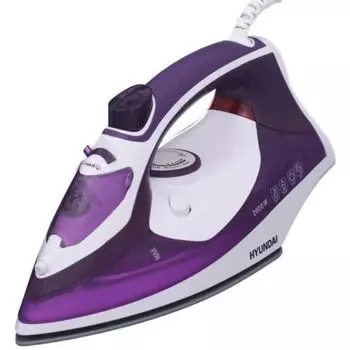 Утюг Hyundai
