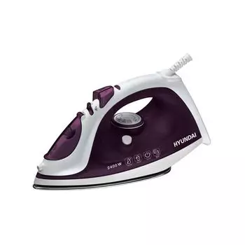 Утюг Hyundai
