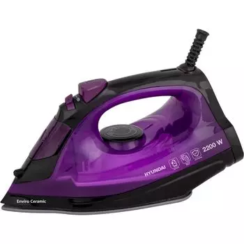 Утюг Hyundai