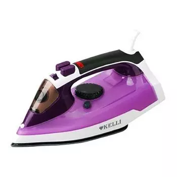 Утюг Kelli
