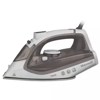 Утюг Maxwell