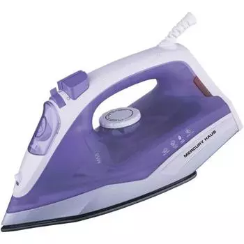 Утюг MercuryHaus