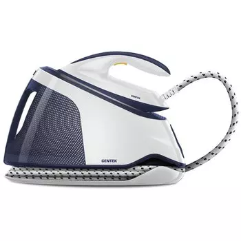 Утюг с парогенератором Centek