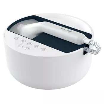 Утюг с парогенератором Hyundai