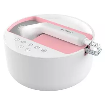 Утюг с парогенератором Hyundai