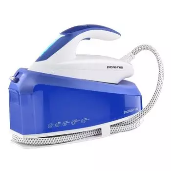 Утюг с парогенератором Polaris