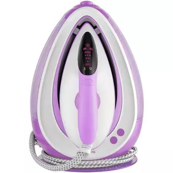 Утюг с парогенератором Polaris