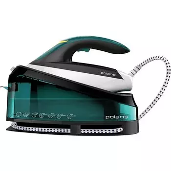Утюг с парогенератором Polaris