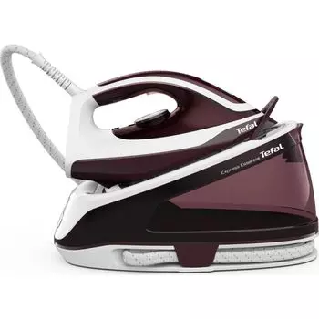 Утюг с парогенератором Tefal
