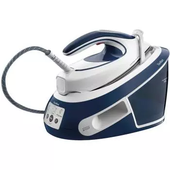 Утюг с парогенератором Tefal