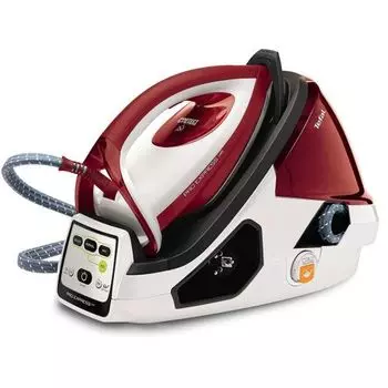 Утюг с парогенератором Tefal