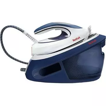 Утюг с парогенератором Tefal