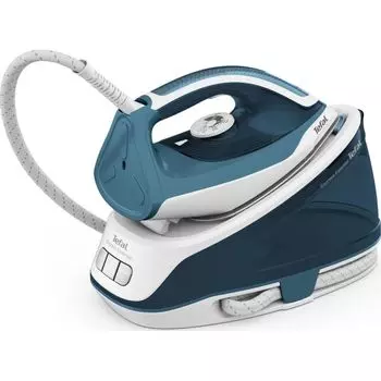 Утюг с парогенератором Tefal