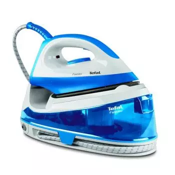 Утюг с парогенератором Tefal