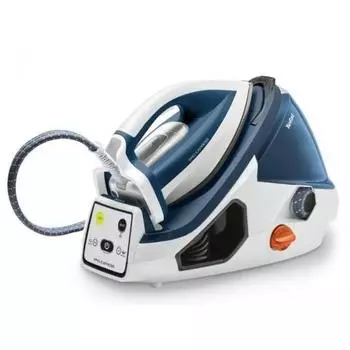 Утюг с парогенератором Tefal