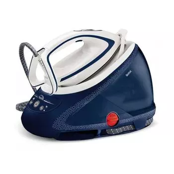 Утюг с парогенератором Tefal