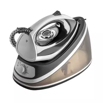 Утюг с парогенератором VLK