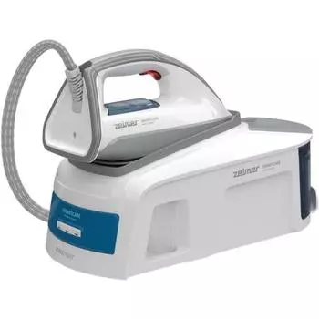 Утюг с парогенератором Zelmer