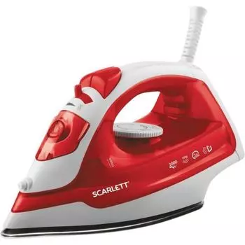 Утюг Scarlett