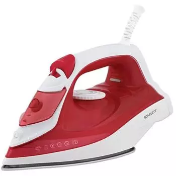 Утюг Scarlett