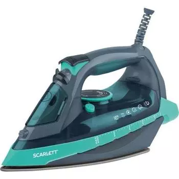 Утюг Scarlett
