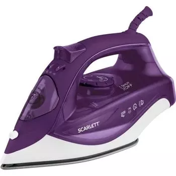 Утюг Scarlett