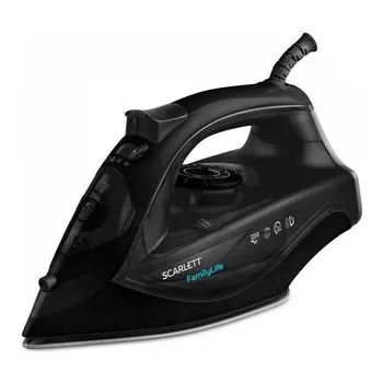 Утюг Scarlett