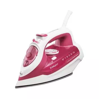 Утюг Scarlett