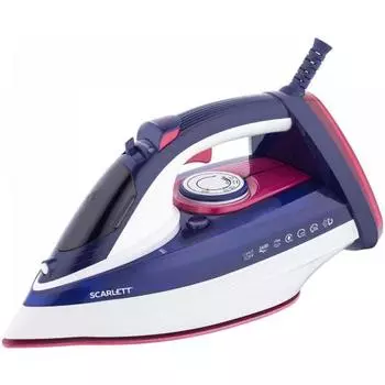 Утюг Scarlett