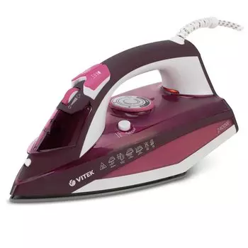 Утюг Vitek