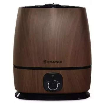 Увлажнитель воздуха Brayer