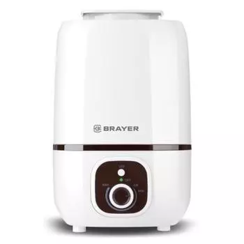 Увлажнитель воздуха Brayer