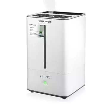 Увлажнитель воздуха Brayer